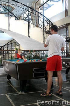 Louis Colossos Beach Hotel 17